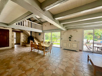 Maison à vendre à Courçon, Charente-Maritime - 538.000 € - photo 3