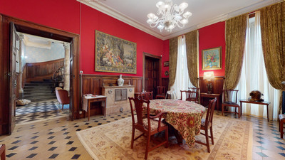 French property for sale in La Côte-Saint-André, Isère - €1,160,000 - photo 2