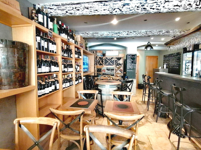 Commerce à vendre à Cassis, Bouches-du-Rhône - 220.000 € - photo 1