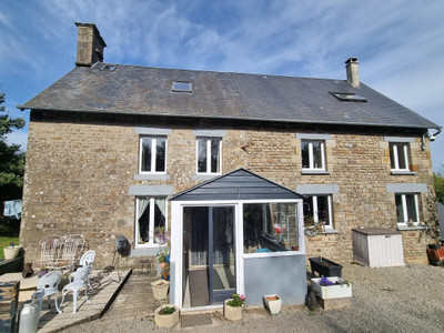 French property for sale in Vire Normandie, Calvados - €394,699 - photo 2