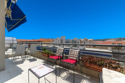 apartment for sale in Alpes-Maritimes