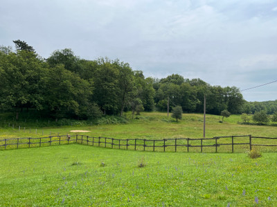 French property for sale in Milhac-de-Nontron, Dordogne - €205,000 - photo 2