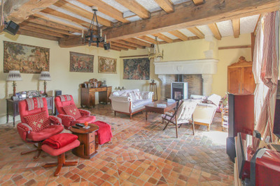 French property for sale in Saint-Loup-Lamairé, Deux-Sèvres - €349,500 - photo 6