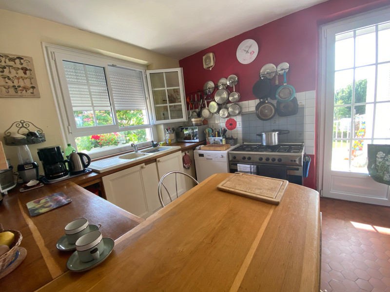 French property for sale in Troche, Corrèze - €349,000 - photo 4