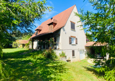 house for sale in Dordogne