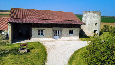 French property for sale in Villefagnan, Charente - €699,600 - photo 9
