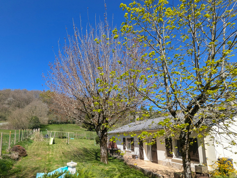 Propriété à vendre à Lacombe, Aude - 169 000 €