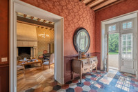 Chateau à vendre à Richelieu, Indre-et-Loire - 895 000 € - photo 6