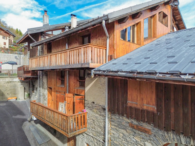 house for sale in Savoie