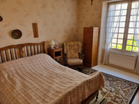 Maison à vendre à Lesterps, Charente - 93.500 € - photo 10