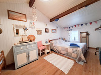 Propriété à vendre à Romazières, Charente-Maritime - 104 500 € - photo n°8