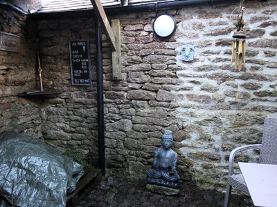 French property for sale in Berrien, Finistère - €55,500 - photo 9