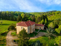 Propriété à vendre à Prayssac, Lot - 843 000 € - photo n°2