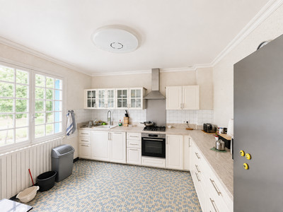 French property for sale in Plussulien, Côtes-d'Armor - €147,150 - photo 4