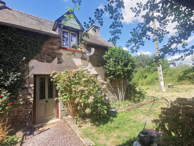 French property for sale in Néant-sur-Yvel, Morbihan - €500,000 - photo 5