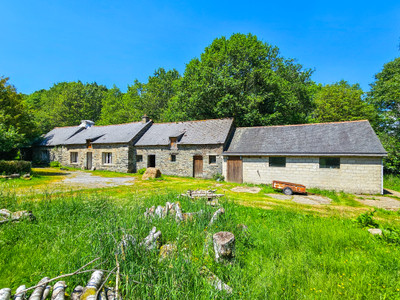 French property for sale in Cléguérec, Morbihan - €295,000 - photo 3