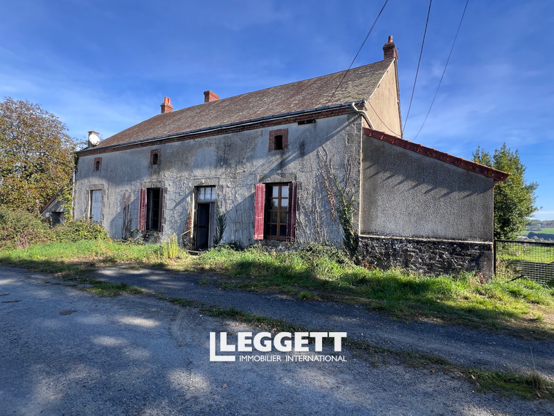 Maison 9 pièce(s), GENOUILLAC