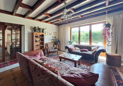 French property for sale in Chef-Boutonne, Deux-Sèvres - €278,200 - photo 4