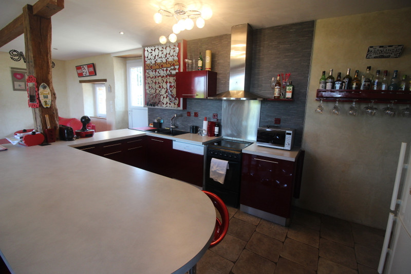 French property for sale in Tinchebray-Bocage, Orne - €175,000 - photo 5