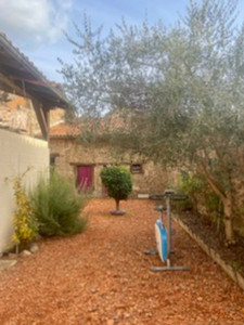 French property for sale in Chabanais, Charente - €61,600 - photo 7