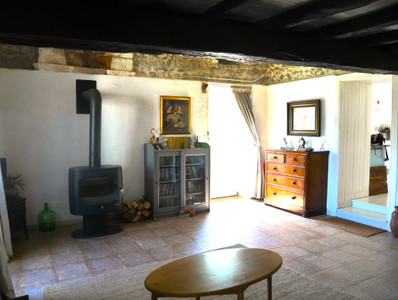 French property for sale in Nanteuil-Auriac-de-Bourzac, Dordogne - €175,000 - photo 3