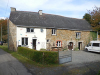 houses and homes for sale inSévignacCôtes-d'Armor Brittany