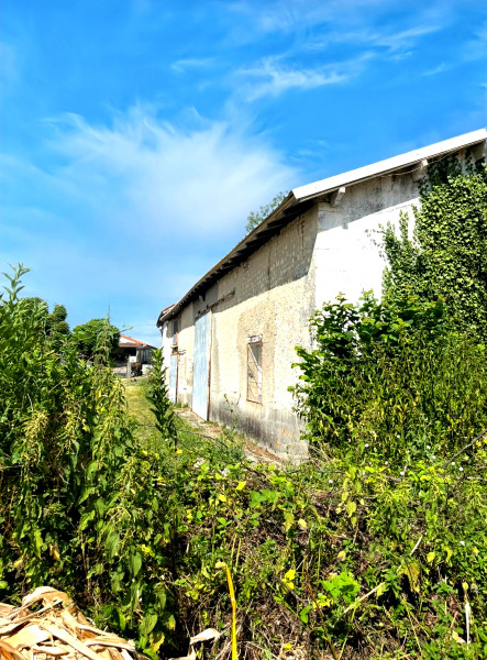 French property for sale in Bellevigne, Charente - €41,600 - photo 0