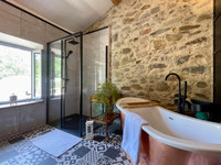 Propriété à vendre à Caunes-Minervois, Aude - 475 000 € - photo n°11