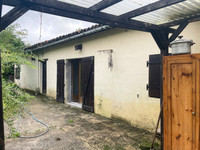 Maison à vendre à Oradour-Fanais, Charente - 172.800 € - photo 11