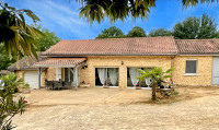 Propriété à vendre à Thonac, Dordogne - 274 000 € - photo n°1
