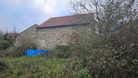 Grange à vendre à Naves, Allier - 29.000 € - photo 15