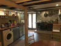 Maison à vendre à Le Vigeant, Vienne - 288.900 € - photo 8