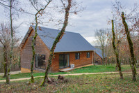 Propriété à vendre à Sérignac, Lot - 295 000 € - photo n°1