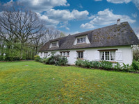 Maison à vendre à Orgerus, Yvelines - 1 365 000 € - photo 5