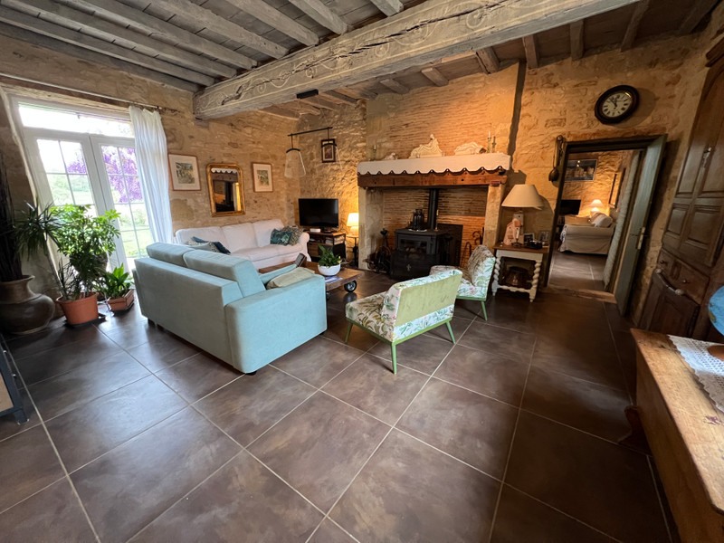 French property for sale in Saint-Jory-las-Bloux, Dordogne - €540,750 - photo 4