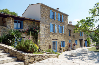 Maison à vendre à Limoux, Aude, Languedoc-Roussillon, avec Leggett Immobilier