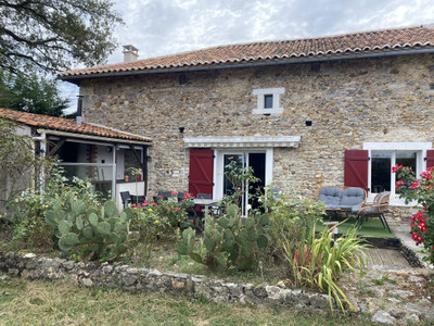 French property for sale in Terres-de-Haute-Charente, Charente - €304,950 - photo 6