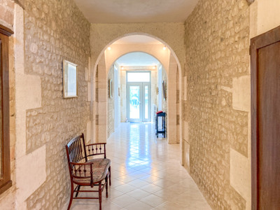 French property for sale in Ladiville, Charente - €220,000 - photo 1