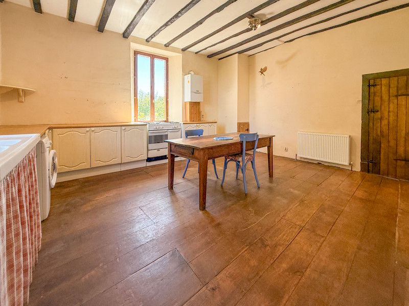 French property for sale in Bazordan, Hautes-Pyrénées - €149,000 - photo 11