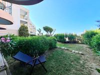 Appartement à vendre à Cannes, Alpes-Maritimes - 179.000 € - photo 2