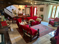 Maison à vendre à Pleugriffet, Morbihan - 265.000 € - photo 5