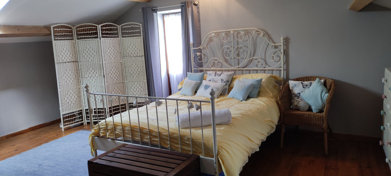 French property for sale in Valence-en-Poitou, Vienne - €136,250 - photo 10