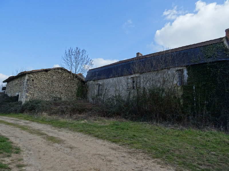 French property for sale in Thiviers, Dordogne - €94,600 - photo 9