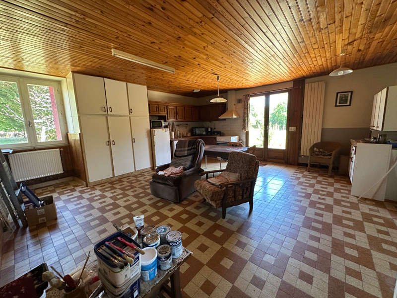 French property for sale in Corgnac-sur-l'Isle, Dordogne - €150,000 - photo 5