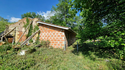 French property for sale in Eygurande-et-Gardedeuil, Dordogne - €210,000 - photo 2