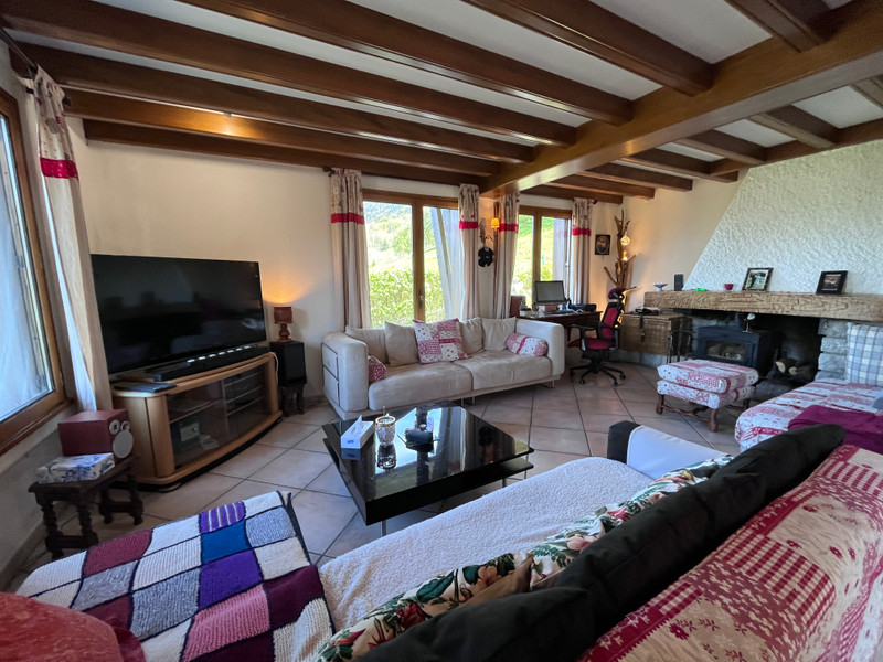 Ski property for sale in Le Semnoz - €690,000 - photo 5