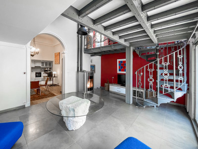apartment for sale in Val-d'Oise
