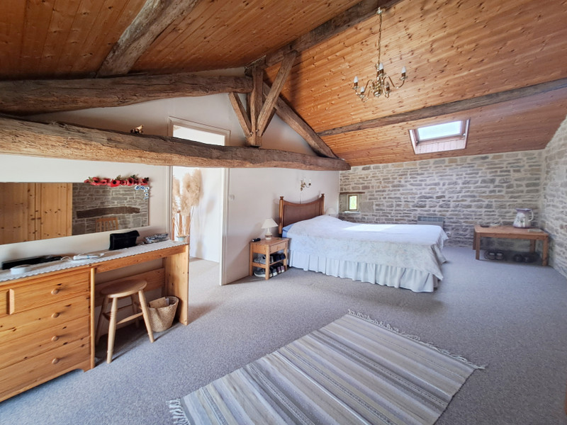 French property for sale in Paizay-Naudouin-Embourie, Charente - €143,600 - photo 6