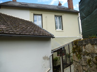 Maison à vendre à Chéniers, Creuse - 130.800 € - photo 2