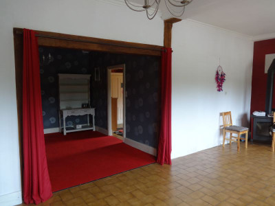 French property for sale in Liginiac, Corrèze - €150,000 - photo 4